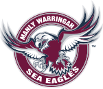 Manly - Warringah Sea Eagles