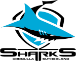 Cronulla - Sutherland Sharks