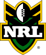 National Rugby League (NRL)