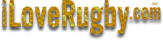 iLoveRugby.com